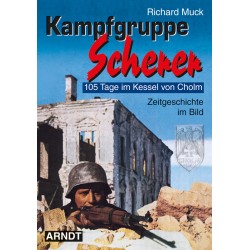 Kampfgruppe Scherer