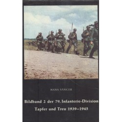 Bildband 2 der 79. Infanterie-Division