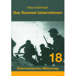 Das Rommel-Unternehmen