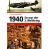 So war der 2. Weltkrieg: 1940