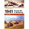 So war der 2. Weltkrieg: 1941