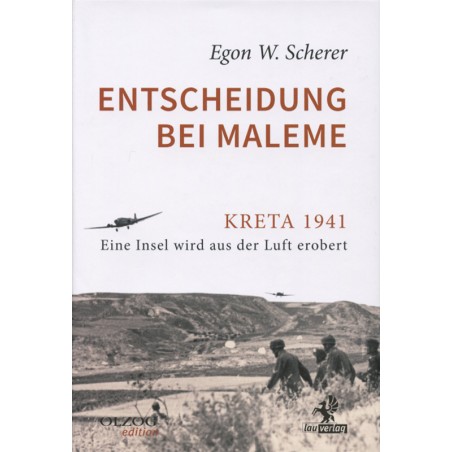 Entscheidung bei Maleme