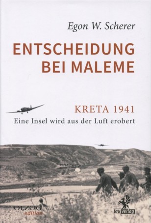 Entscheidung bei Maleme