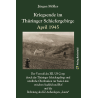 Kriegsende im Thüringer Schiefergebirge - April 1945
