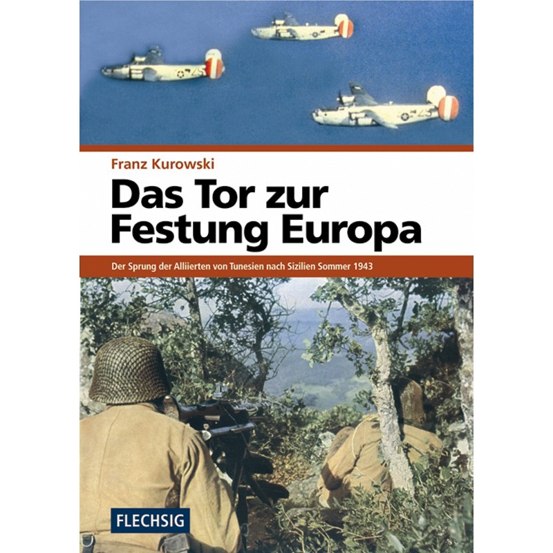 Das Tor zur Festung Europa
