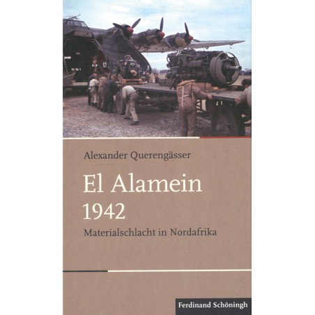 El Alamein 1942
