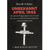 Unbekannt - April 1945, Band 1