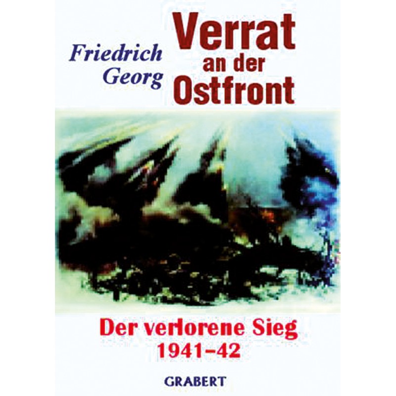 Verrat an der Ostfront (Band 1)