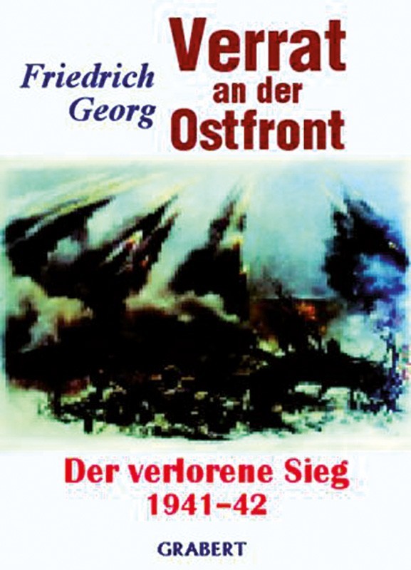 Verrat an der Ostfront (Band 1)
