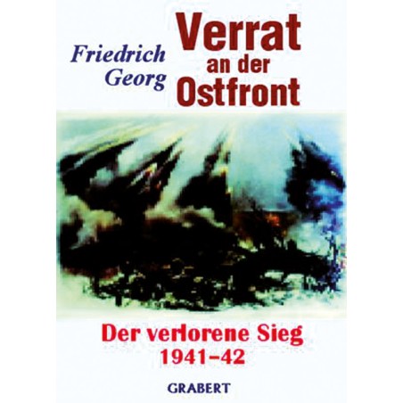 Verrat an der Ostfront (Band 1)