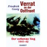 Verrat an der Ostfront (Band 1)