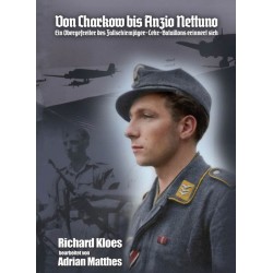 Von Charkow bis Anzio Nettuno - Ein Obergefreiter