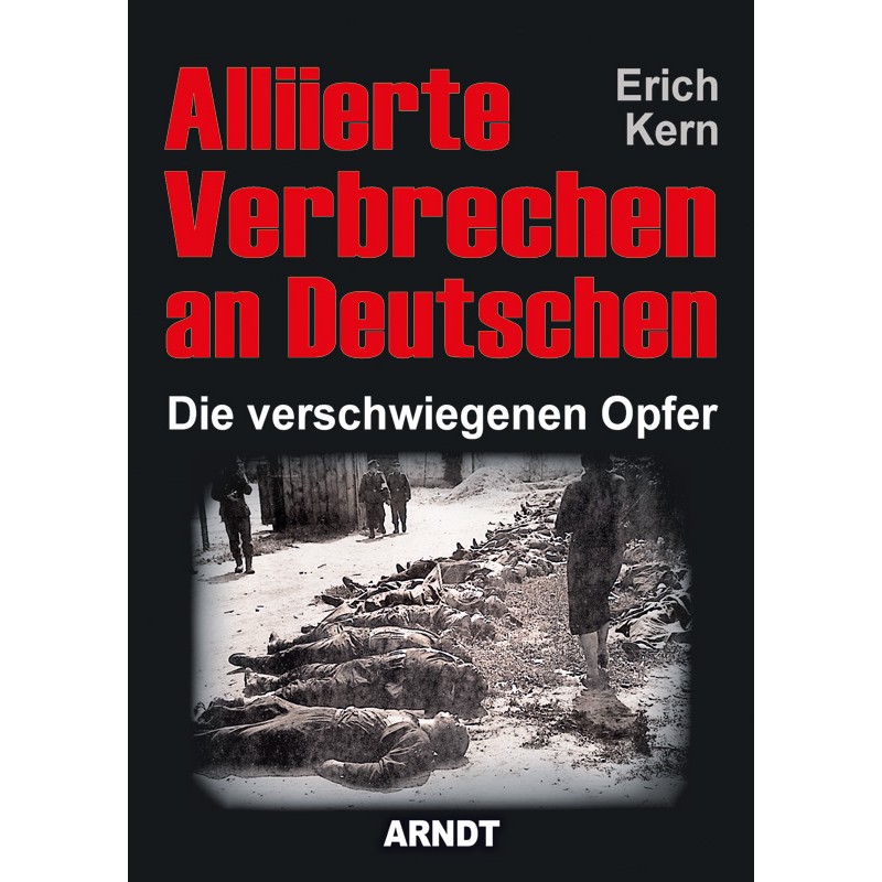 Alliierte Verbrechen an Deutschen