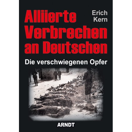 Alliierte Verbrechen an Deutschen