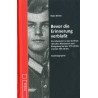 Bevor die Erinnerung verblaßt