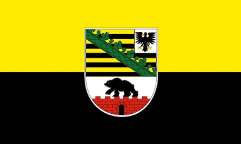 Sachsen-Anhalt