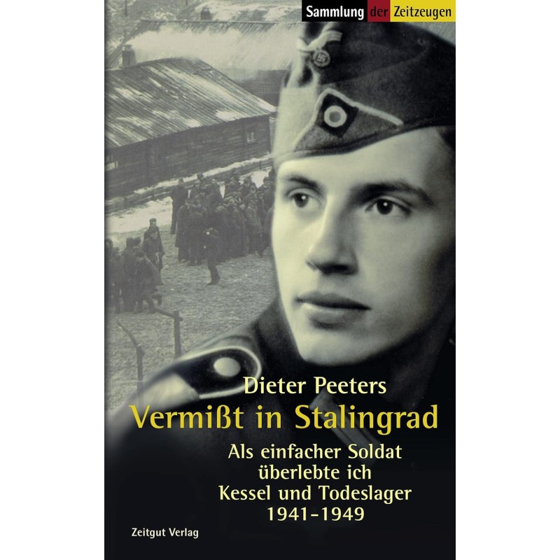 Vermißt in Stalingrad