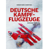 Deutsche Kampfflugzeuge im Ersten Weltkrieg