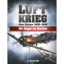 Luftkrieg über Europa 1939-1945