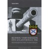 Oertle, 1944 - Russen verteidigen den Atlantikwall