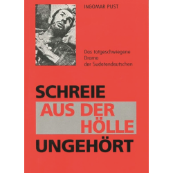 Schreie aus der Hölle ungehört