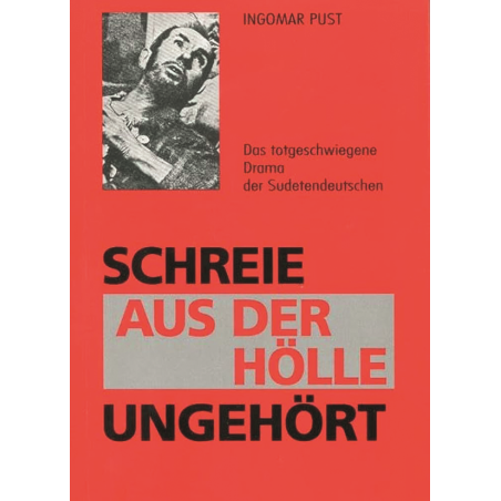 Schreie aus der Hölle ungehört