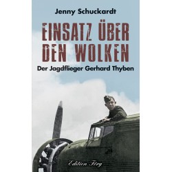Einsatz über den Wolken
