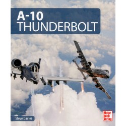 A-10 Thunderbolt