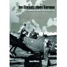 Im Einsatz über Europa