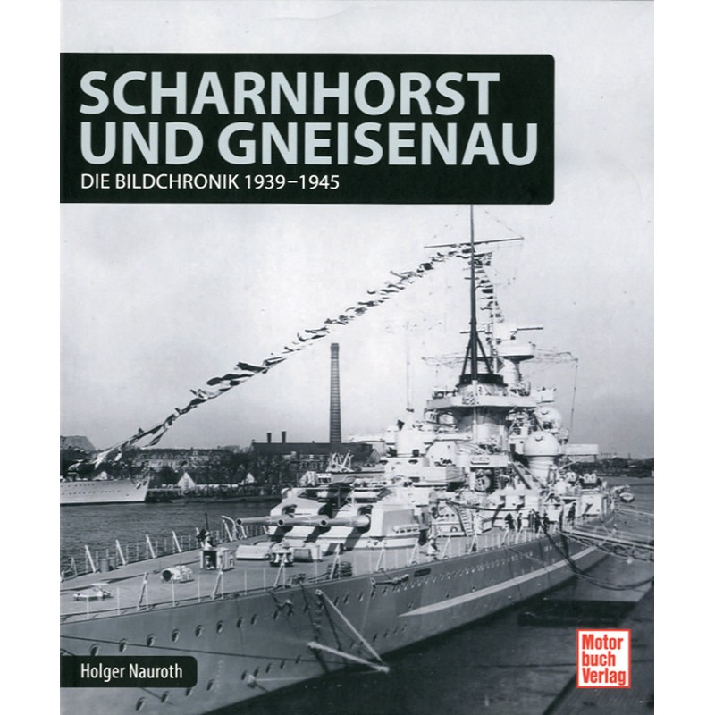 Scharnhorst und Gneisenau