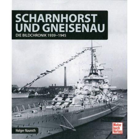 Scharnhorst und Gneisenau