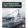 Scharnhorst und Gneisenau
