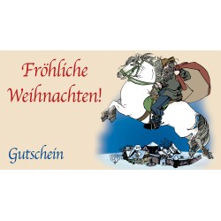 Gutschein 30 Euro