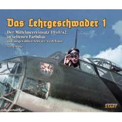 Das Lehrgeschwader 1