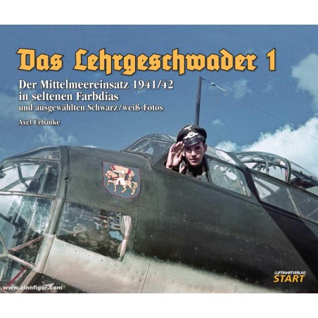 Das Lehrgeschwader 1