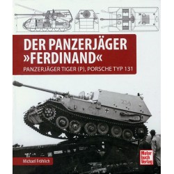 Der Panzerjäger "Ferdinand"