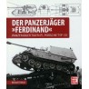 Der Panzerjäger "Ferdinand"