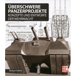 Überschwere Panzerprojekte