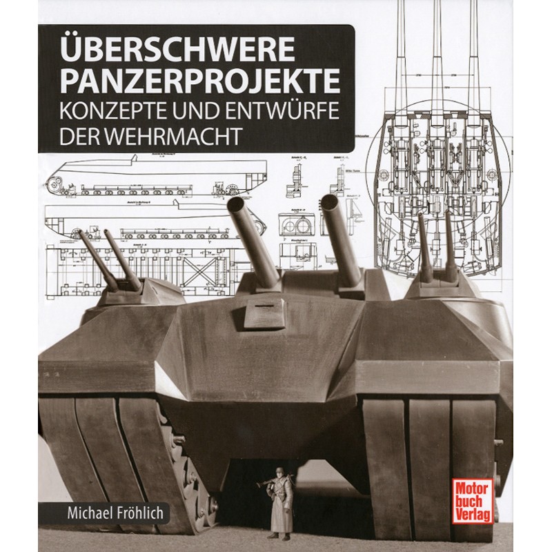 Überschwere Panzerprojekte