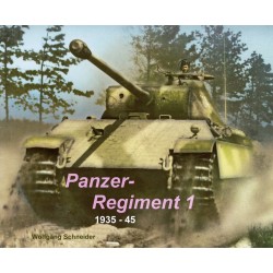 Panzer-Regiment 1