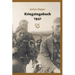 Kriegstagebuch 1941