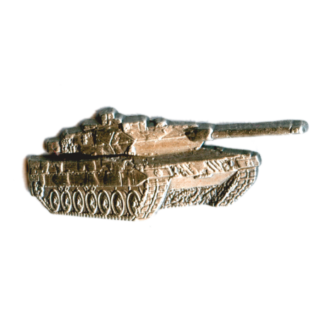 "Kampfpanzer Leopard 2"