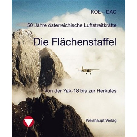 Die Flächenstaffel