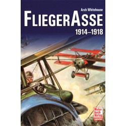 Fliegerasse 1914-1918