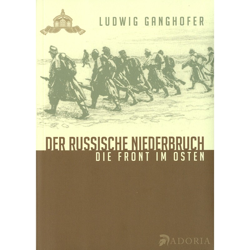 Der russische Niederbruch
