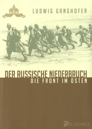 Der russische Niederbruch