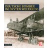 Deutsche Bomber im Ersten Weltkrieg