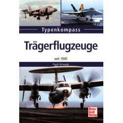 Typenkompaß - Trägerflugzeuge seit 1945