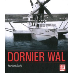 Dornier "Wal"