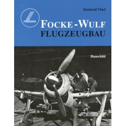 Focke-Wulf Flugzeugbau